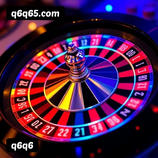 q6q6 PIX instantâneo Brasil - Depósito e saque em minutos 24/7