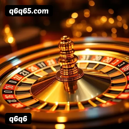 q6q6 segurança SSL 256-bit - Licença Curaçao, eCOGRA, GLI certificado